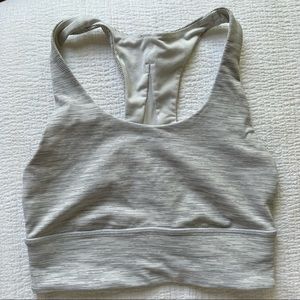 Lululemon Invigorate Bra Long Line